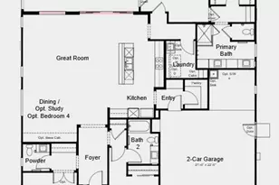 1539 W Via de Olivos, San Tan Valley, AZ 85140 - Photo 2