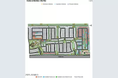 1539 W Via De Olivos --, San Tan Valley, AZ 85140 - Photo 4