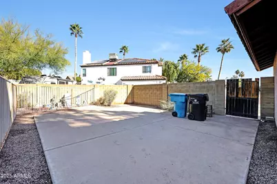 4609 E Le Marche Avenue, Phoenix, AZ 85032 - Photo 38