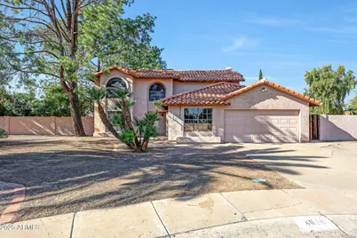 4609 E Le Marche Avenue, Phoenix, AZ 85032 - Photo 40