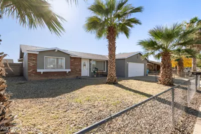 7609 W Cheery Lynn Road, Phoenix, AZ 85033 - Photo 2