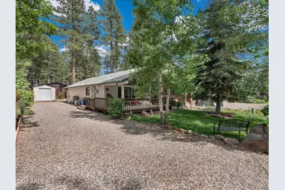 17165 S Elk Place, Munds Park, AZ 86017 - Photo 2