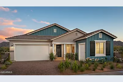 20951 W Pasadena Avenue, Buckeye, AZ 85396 - Photo 1