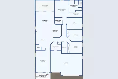 119 S 172nd Drive, Goodyear, AZ 85338 - Photo 2