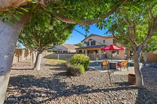 6832 W Sonnet Dr, Glendale, AZ 85308 - Photo 28