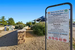 6832 W Sonnet Dr, Glendale, AZ 85308 - Photo 40