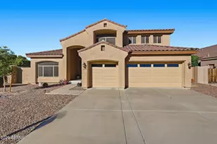 6832 W Sonnet Dr, Glendale, AZ 85308 - Photo 1