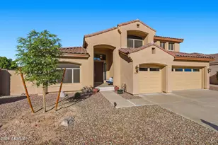 6832 W Sonnet Dr, Glendale, AZ 85308 - Photo 2