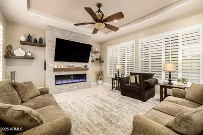 4486 E Donato Drive, Gilbert, AZ 85298 - Photo 6