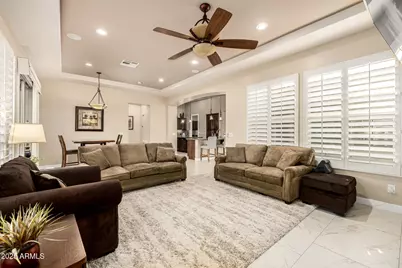 4486 E Donato Drive, Gilbert, AZ 85298 - Photo 8