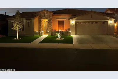 4486 E Donato Drive, Gilbert, AZ 85298 - Photo 2