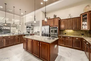 4486 E Donato Dr, Gilbert, AZ 85298 - Photo 16