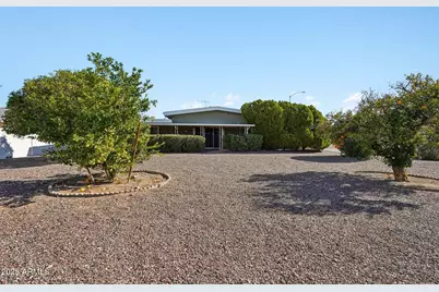 11146 W Jacaranda Drive, Sun City, AZ 85373 - Photo 36