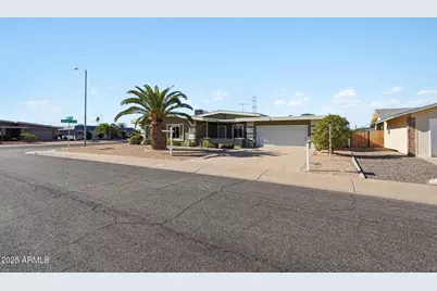 11146 W Jacaranda Drive, Sun City, AZ 85373 - Photo 36