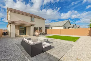 25563 N 142nd Ave, Surprise, AZ 85387 - Photo 1