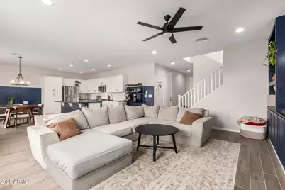 25563 N 142nd Avenue, Surprise, AZ 85387 - Photo 8