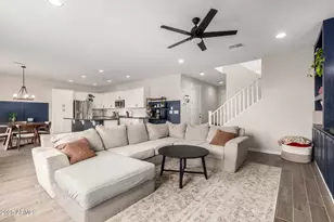 25563 N 142nd Ave, Surprise, AZ 85387 - Photo 8