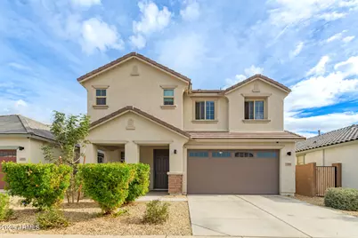 25563 N 142nd Avenue, Surprise, AZ 85387 - Photo 4