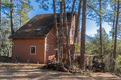 3407 N Ridge Trail, Pine, AZ 85544 - Photo 34