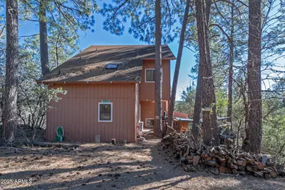 3407 N Ridge Trail, Pine, AZ 85544 - Photo 32