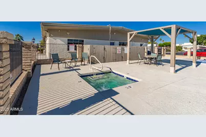 17825 N 7th Street #114, Phoenix, AZ 85022 - Photo 4