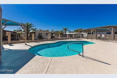 17825 N 7th Street #114, Phoenix, AZ 85022 - Photo 26