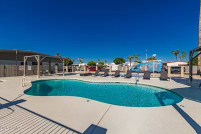 17825 N 7th Street #114, Phoenix, AZ 85022 - Photo 2