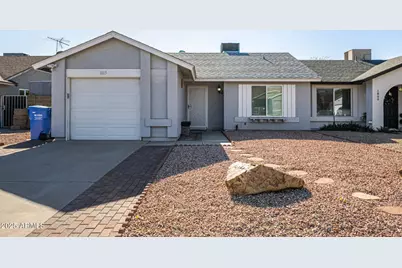 1813 E Grandview Road, Phoenix, AZ 85022 - Photo 1