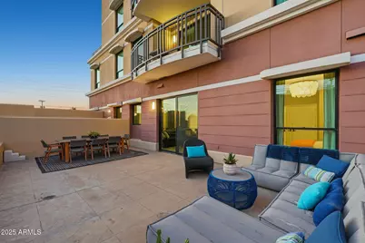 6803 E Main Street #1102, Scottsdale, AZ 85251 - Photo 34