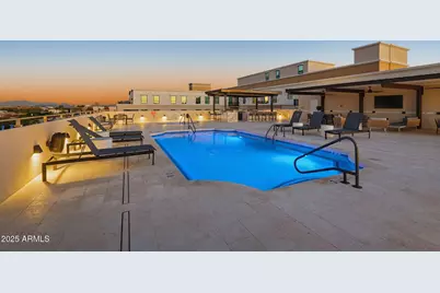 6803 E Main Street #1102, Scottsdale, AZ 85251 - Photo 56