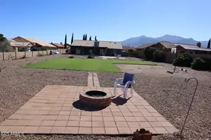 3887 Camino Bella Rosa --, Sierra Vista, AZ 85650 - Photo 38