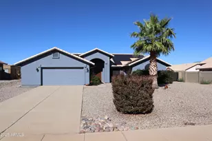 3887 Camino Bella Rosa --, Sierra Vista, AZ 85650 - Photo 1