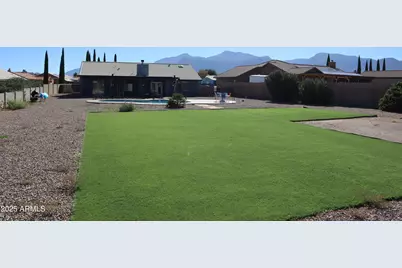 3887 Camino Bella Rosa --, Sierra Vista, AZ 85650 - Photo 40