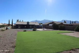 3887 Camino Bella Rosa --, Sierra Vista, AZ 85650 - Photo 40