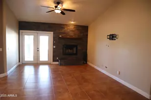 3887 Camino Bella Rosa --, Sierra Vista, AZ 85650 - Photo 4