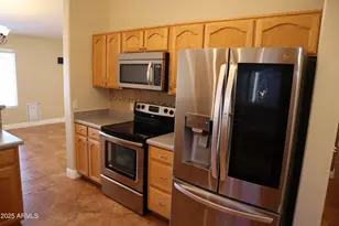 3887 Camino Bella Rosa --, Sierra Vista, AZ 85650 - Photo 10