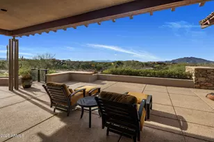 9807 E Broken Spur Dr, Scottsdale, AZ 85262 - Photo 28