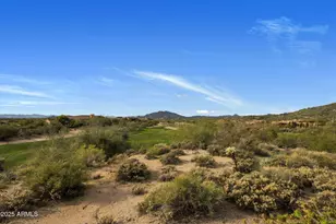 9807 E Broken Spur Dr, Scottsdale, AZ 85262 - Photo 32