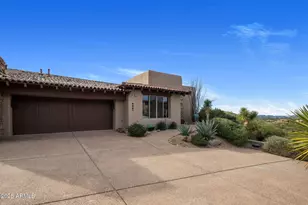 9807 E Broken Spur Dr, Scottsdale, AZ 85262 - Photo 2