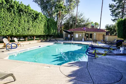 1126 W Elliot Road #1066, Chandler, AZ 85224 - Photo 4