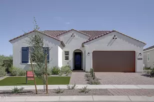 20945 W Pasadena Ave, Buckeye, AZ 85396 - Photo 1