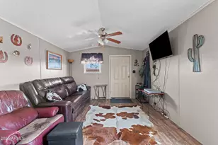 42710 W Hwy 60 --, Morristown, AZ 85342 - Photo 20