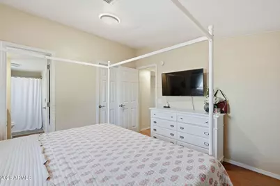 549 E McKellips Road #44, Mesa, AZ 85203 - Photo 22