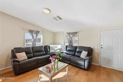 549 E McKellips Road #44, Mesa, AZ 85203 - Photo 8