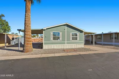 549 E McKellips Road #44, Mesa, AZ 85203 - Photo 2