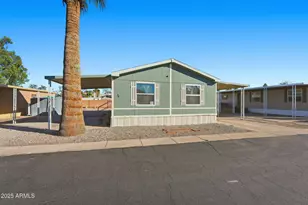 549 E McKellips Rd, Mesa, AZ 85203 - Photo 2