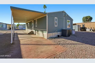 549 E McKellips Road #44, Mesa, AZ 85203 - Photo 32