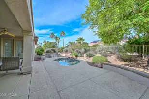 15860 W Mill Valley Ln, Surprise, AZ 85374 - Photo 32