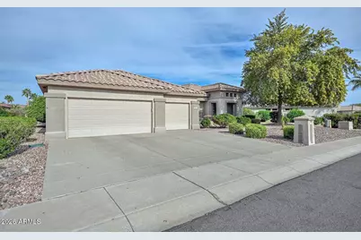 15860 W Mill Valley Lane, Surprise, AZ 85374 - Photo 30