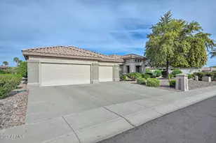 15860 W Mill Valley Ln, Surprise, AZ 85374 - Photo 30